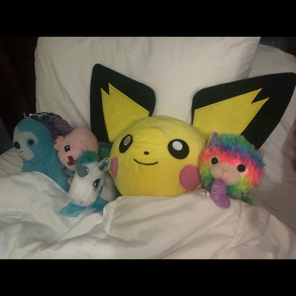 Meet your Posher, Ciera - Picture 1 of 1